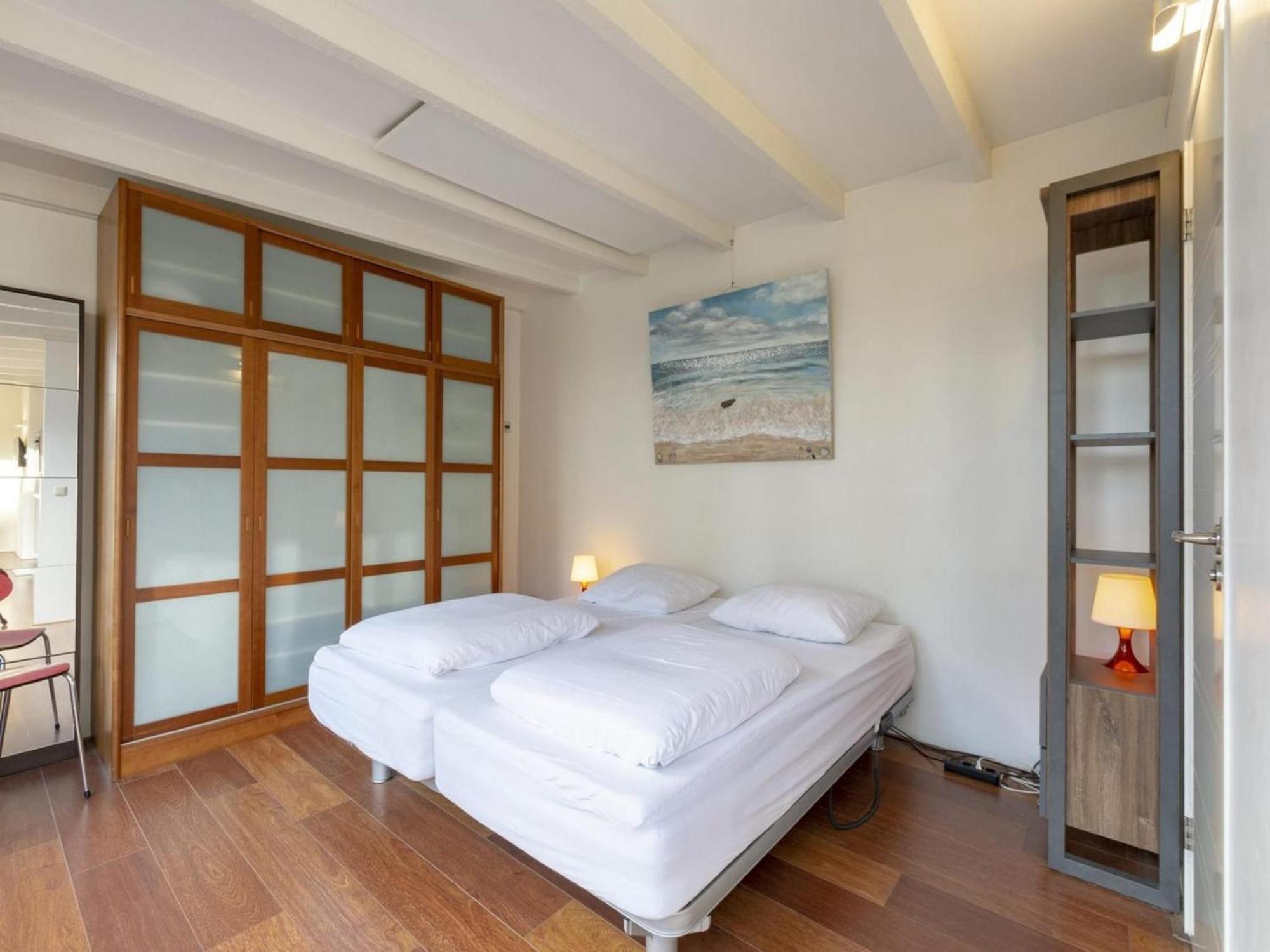 Stylish Bungalow With A Large Garden Sint Maartensvlotbrug エクステリア 写真